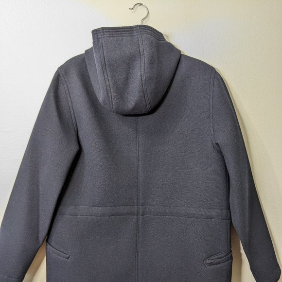 Men's Madewell Coat - Picture 5 of 7